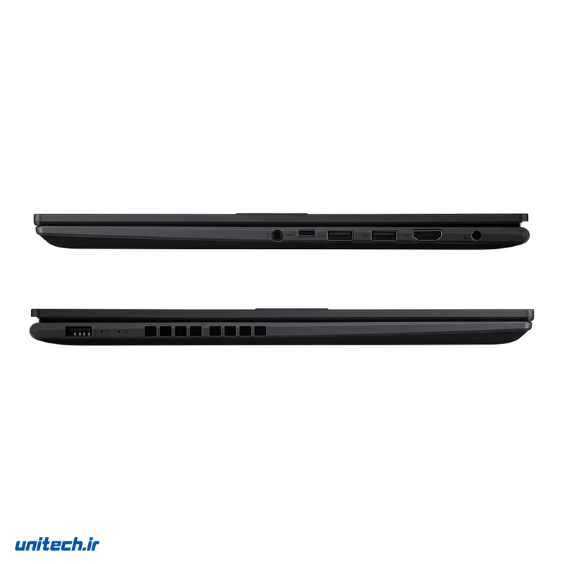 لپ تاپ 16 اینچی ایسوس مدل Vivobook 16 M1605YAMB345R7 7730U 8GB 512SSD6